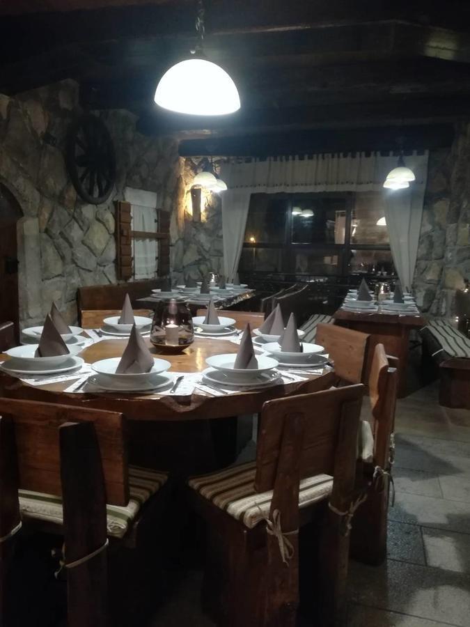 Luksuzne Sobe Luce Bed & Breakfast Vrbnik Dış mekan fotoğraf